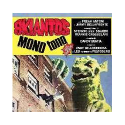 MONO TONO (YELLOW VINYL)