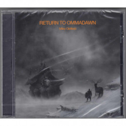 RETURN TO OMMADAWN