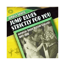 JAMAICA SELECTS JUMP BLUES...