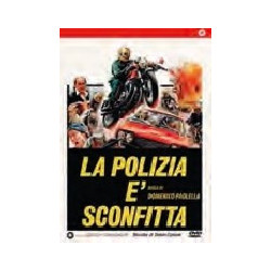 LA POLIZIA E' SCONFITTA