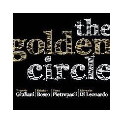 THE GOLDEN CIRCLE