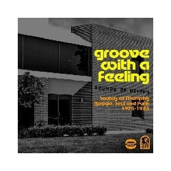 GROOVE WITH A FEELING...