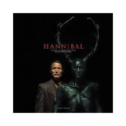 HANNIBAL OST SEASON 1 VOLUME 2