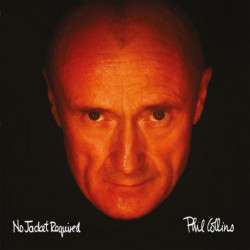 NO JACKET REQUIRED (DELUXE EDI