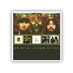 ORIGINAL ALBUM SERIES