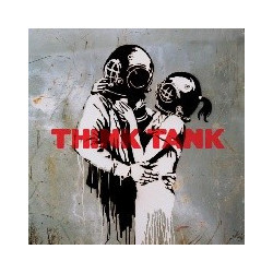 THINK TANK (REMASTERED)...