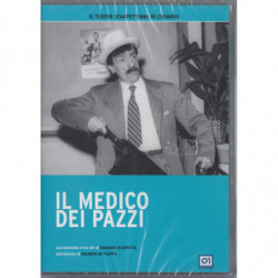 IL MEDICO DEI PAZZI