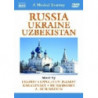 TOUR MUSICALE DI RUSSIA, UCRAINA, UZBEKI