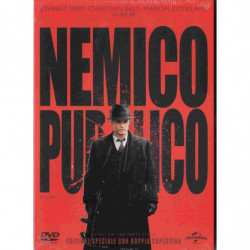 NEMICO PUBBLICO (2009)