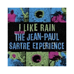 I LIKE RAIN: THE STORY OF...