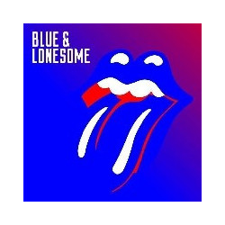 BLUE & LONESOME