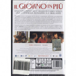 IL GIORNO IN PIU' (ITA 2011)