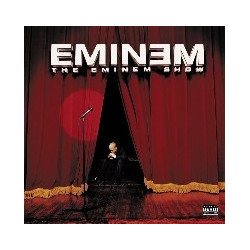 THE EMINEM SHOW 2LP