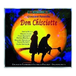 DON CHISCIOTTE