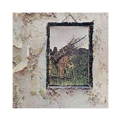 LED ZEPPELIN IV