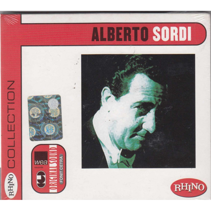 COLLECTION:ALBERTO SORDI