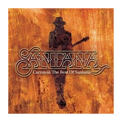 CARNAVAL: THE BEST OF SANTANA