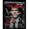 FOLLOWING, THE: LA TERZA STAGIONE COMPLETA (DS)