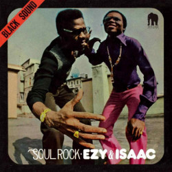 SOUL ROCK [LTD.ED. LP]