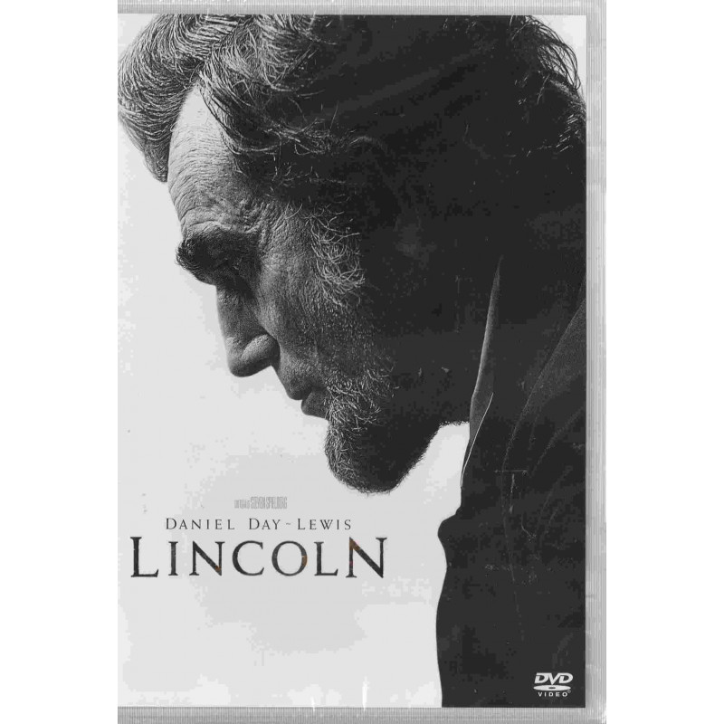 LINCOLN (USA 2012)