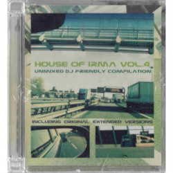 HOUSE OF IRMA V.4