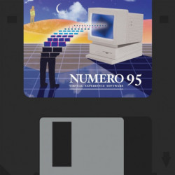 NUMERO 95