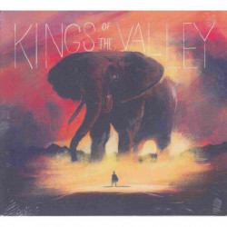 KINGS OF THE VALLEY