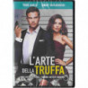 L'ARTE DELLA TRUFFA