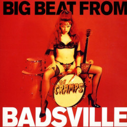 BIG BEAT FROM BADSVILLE