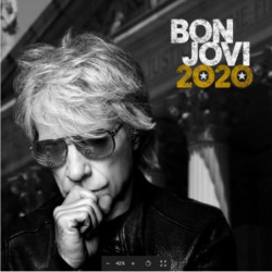 BON JOVI 2020