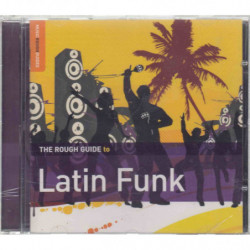 LATIN FUNK