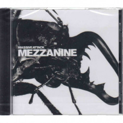 MEZZANIME