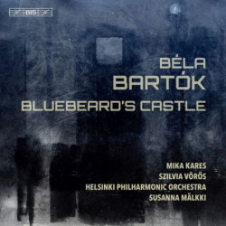 BLUEBEARD'S CASTLE