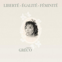 LIBERTE-EGALITE-FEMINITE