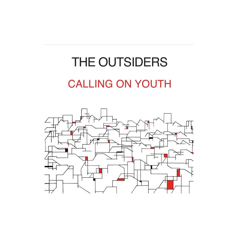 CALLING ON YOUTH