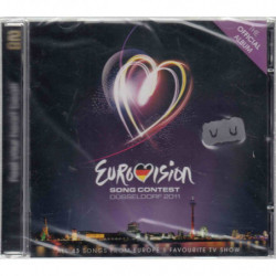 EUROVISION SONG CONTEST 2011