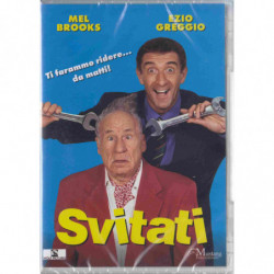 SVITATI...