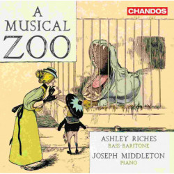 A MUSICAL ZOO