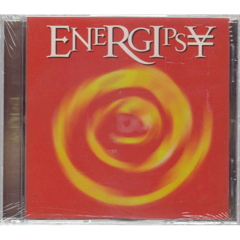 ENERGIPSY