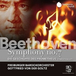 SYMPHONY NO. 7 -  THE...