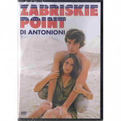 ZABRISKIE POINT