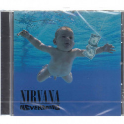 NEVERMIND  - REMASTERED