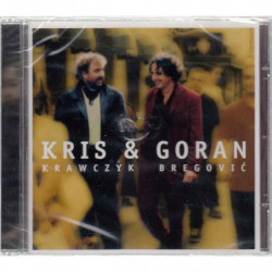 KRIS & GORAN