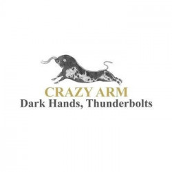 DARK HANDS, THUNDERBOLTS -...