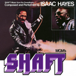 SHAFT