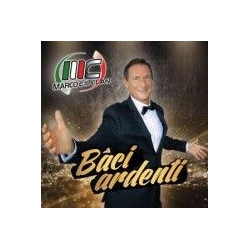 BACI ARDENTI