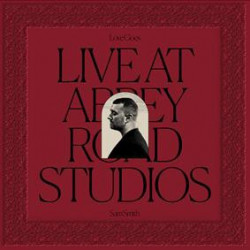 LIVE AT ABBEY ROAD STUDIOS