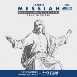 MESSIAH