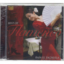 BEST OF FLAMENCO