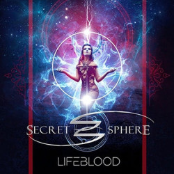 LIFEBLOOD - RED EDITION